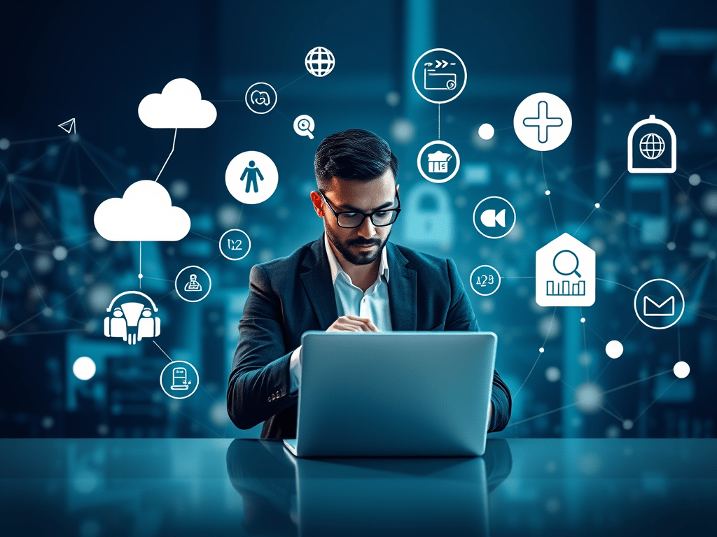Understanding POPIA: Risks of Cloud, AI, and Remote&nbsp;Work