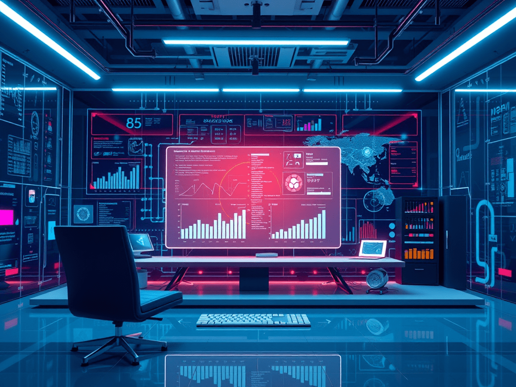 Streamlining Compliance: AI and Automation&nbsp;Trends