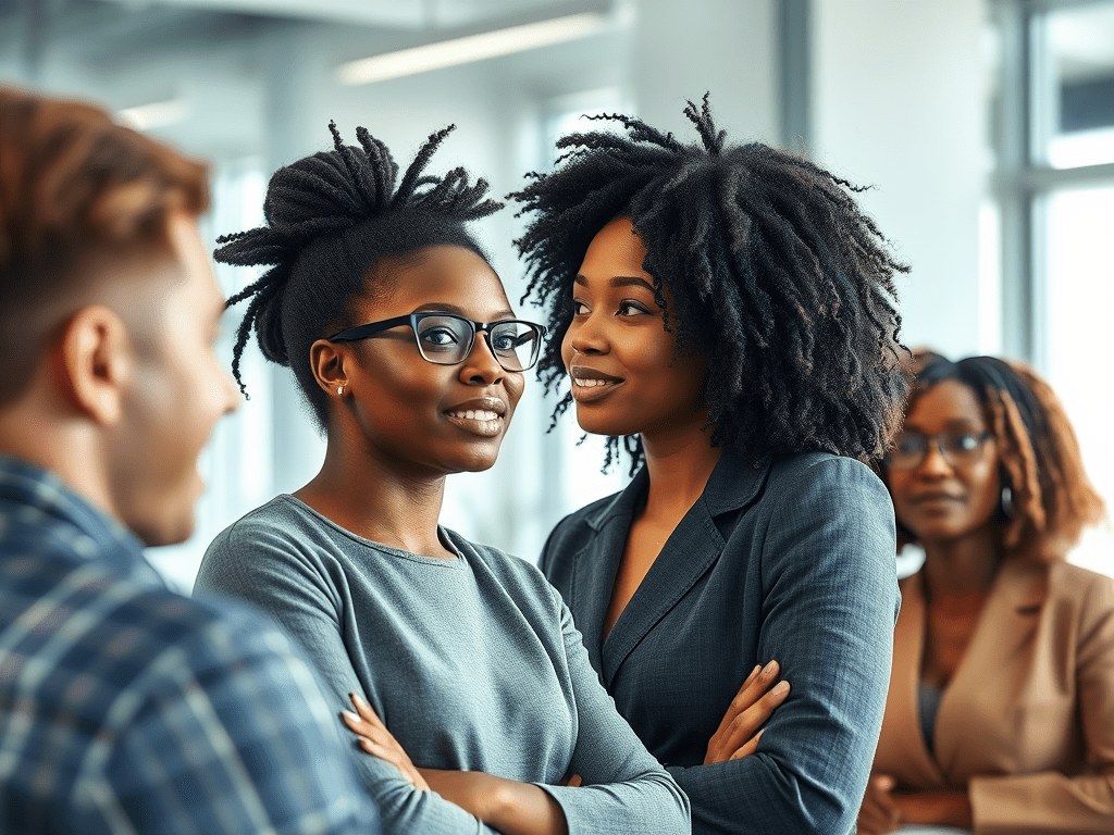Empowering IT Leaders Through Executive&nbsp;Coaching